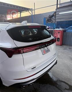 جيتور X70 بلس